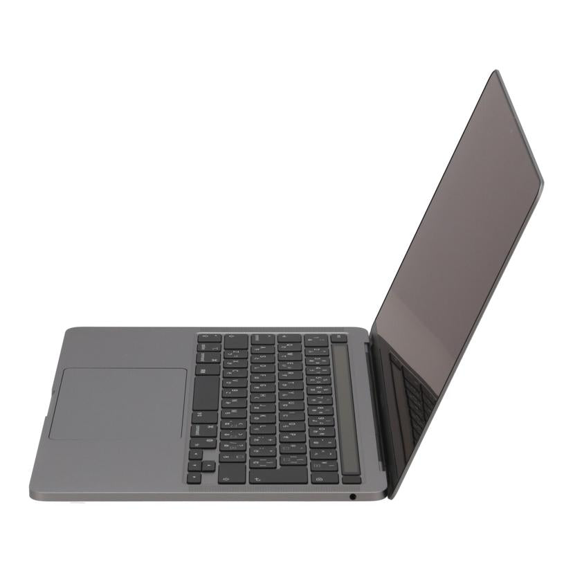 Apple　 アップル　/MacBook　Pro（13インチ､M1､2020）/MYD92J/A//C02FL0N1Q05F/Bランク/78