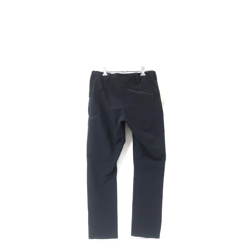 THE　NORTH　FACE ザノースフェイス/ハンマーヘッドパンツ　Mサイズ　ブラック/NB31901//Aランク/65