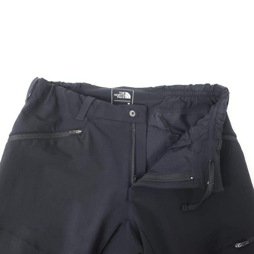 THE　NORTH　FACE ザノースフェイス/ハンマーヘッドパンツ　Mサイズ　ブラック/NB31901//Aランク/65