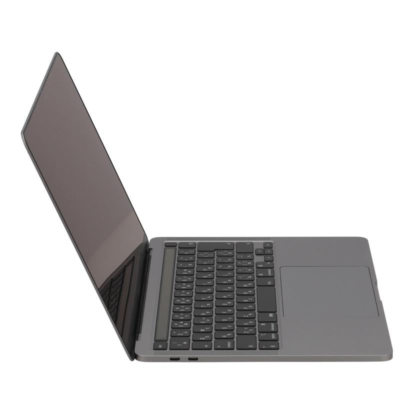 Apple　 アップル　/MacBook　Pro（13インチ､M1､2020）/MYD92J/A//C02FL0N1Q05F/Bランク/78