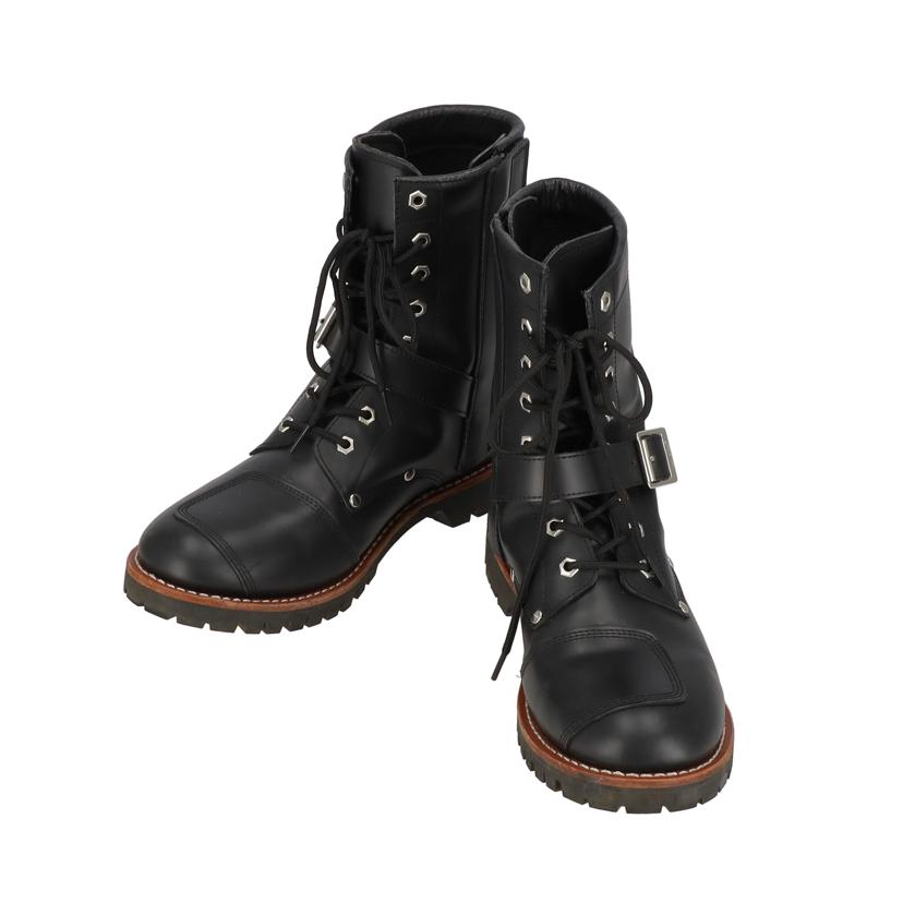 AVIREX アビレックス/BIKER　BOOTS/AV-2100//28.0cm/ABランク/03
