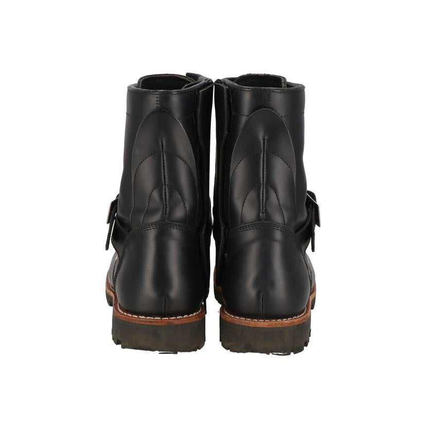 AVIREX アビレックス/BIKER　BOOTS/AV-2100//28.0cm/ABランク/03