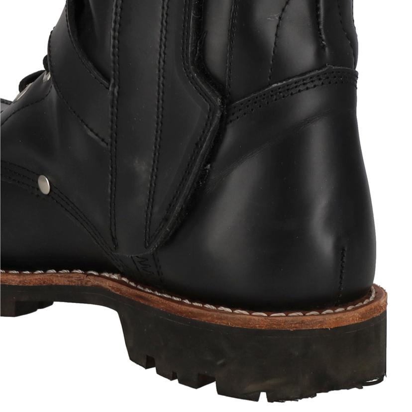 AVIREX アビレックス/BIKER　BOOTS/AV-2100//28.0cm/ABランク/03