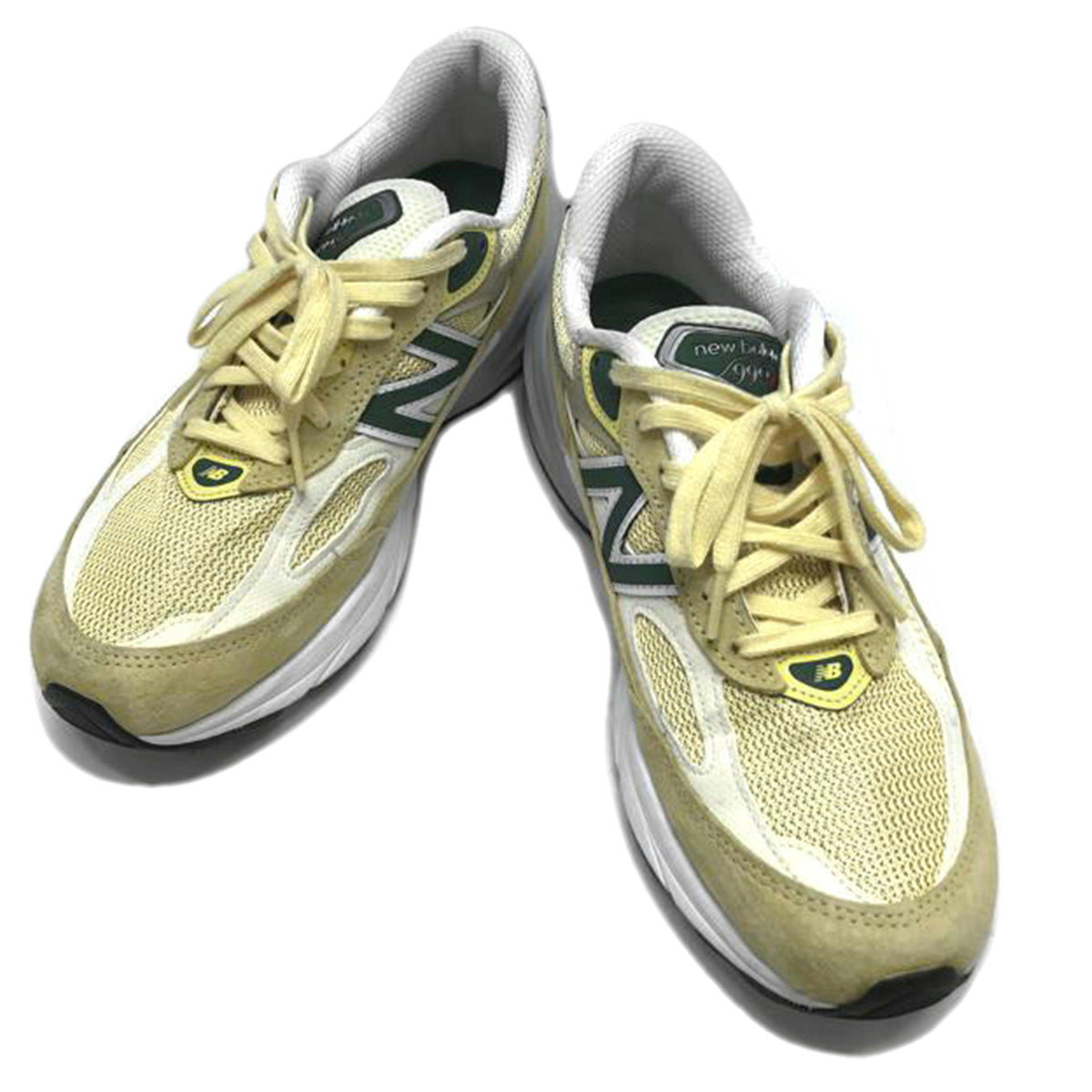 new balance ニューバランス/U990TE6/U990TE6//ABランク/51