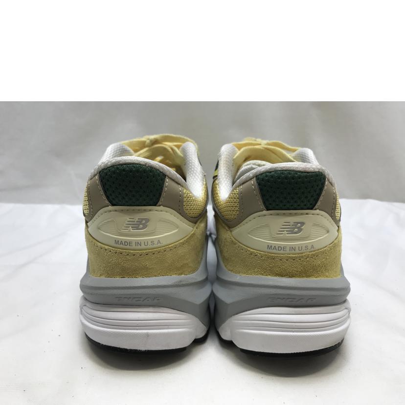 new balance ニューバランス/U990TE6/U990TE6//ABランク/51