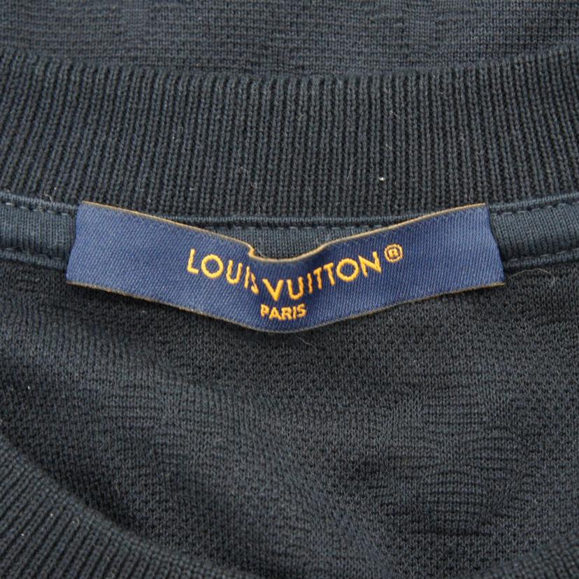 LOUIS　VUITTON ルイヴィトン/モノグラムジャガード／3Dポケットカットソー/RM232Q TCL HIY49W//ｻｲｽﾞ:M/Aランク/91