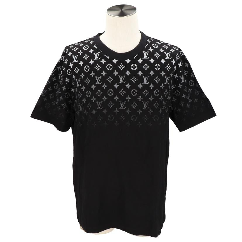 LOUIS　VUITTON ルイヴィトン/モノグラムグラディエントTシャツ/RM242MQ FSB HQY42W//ｻｲｽﾞ:L/ABランク/91