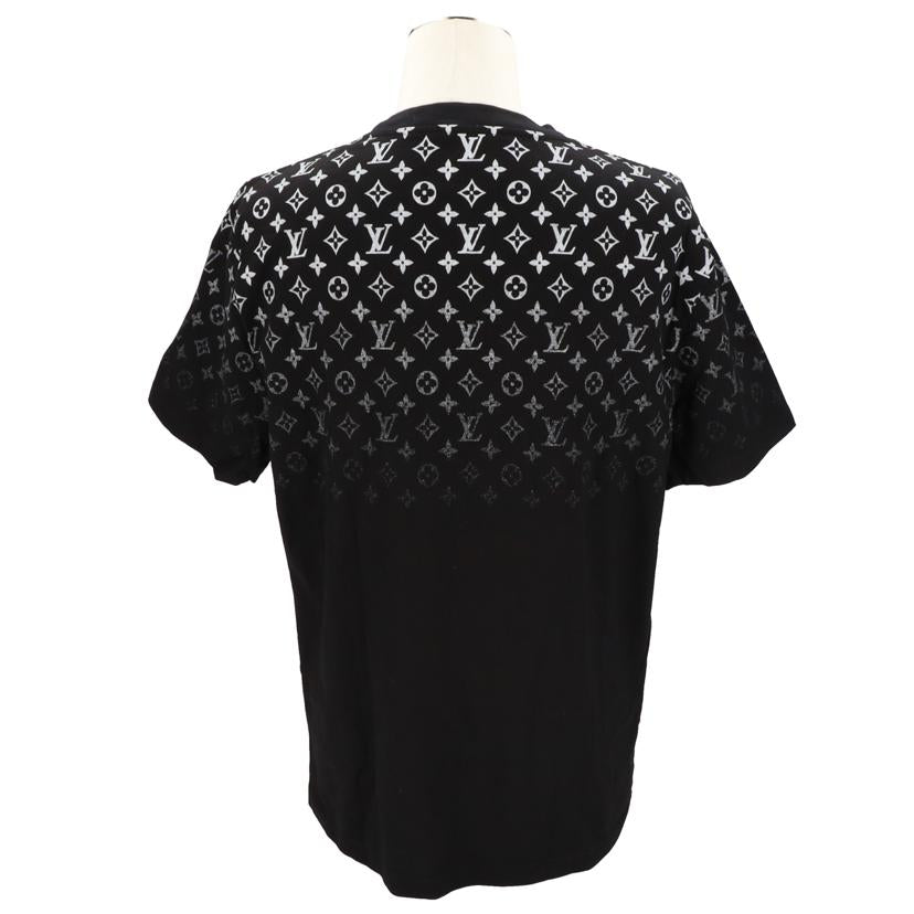 LOUIS　VUITTON ルイヴィトン/モノグラムグラディエントTシャツ/RM242MQ FSB HQY42W//ｻｲｽﾞ:L/ABランク/91