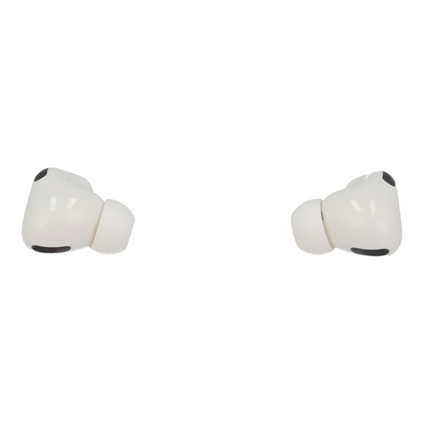 Apple　 アップル　/AirPods　Pro（第1世代）/MWP22J/A//GWYCNPSULKKT/ABランク/81