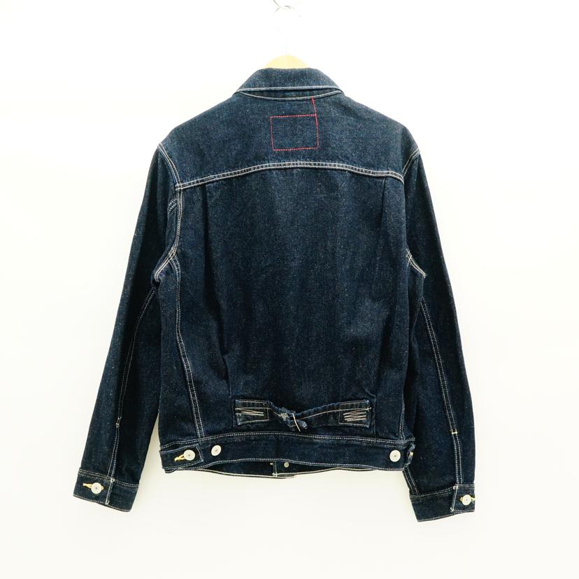 Levi＇s リーバイス/Levi＇s　Red　デニムジャケット//SAランク/78