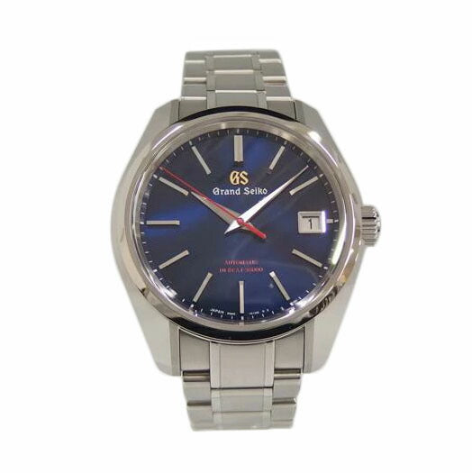 SEIKO セイコー/GSヘリテージコレクション／60周年／オートマチック/SBGH281//144******/Aランク/82