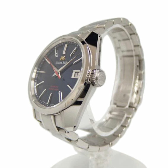 SEIKO セイコー/GSヘリテージコレクション／60周年／オートマチック/SBGH281//144******/Aランク/82