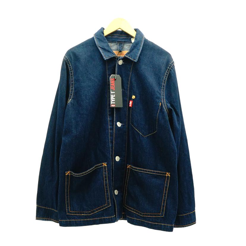 Levi＇s リーバイス/Levi＇s　カバーオール/36318-0001//SAランク/78