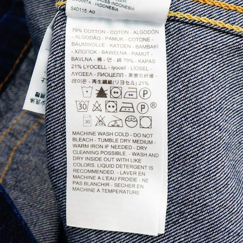 Levi＇s リーバイス/Levi＇s　カバーオール/36318-0001//SAランク/78