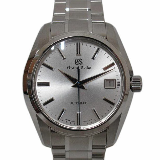 SEIKO セイコー/グランドセイコー・ヘリテージ／メンズ／自動巻/SBGR315//440***/ABランク/63