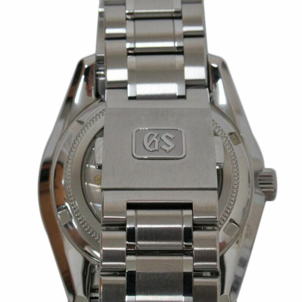 SEIKO セイコー/グランドセイコー・ヘリテージ／メンズ／自動巻/SBGR315//440***/SAランク/63