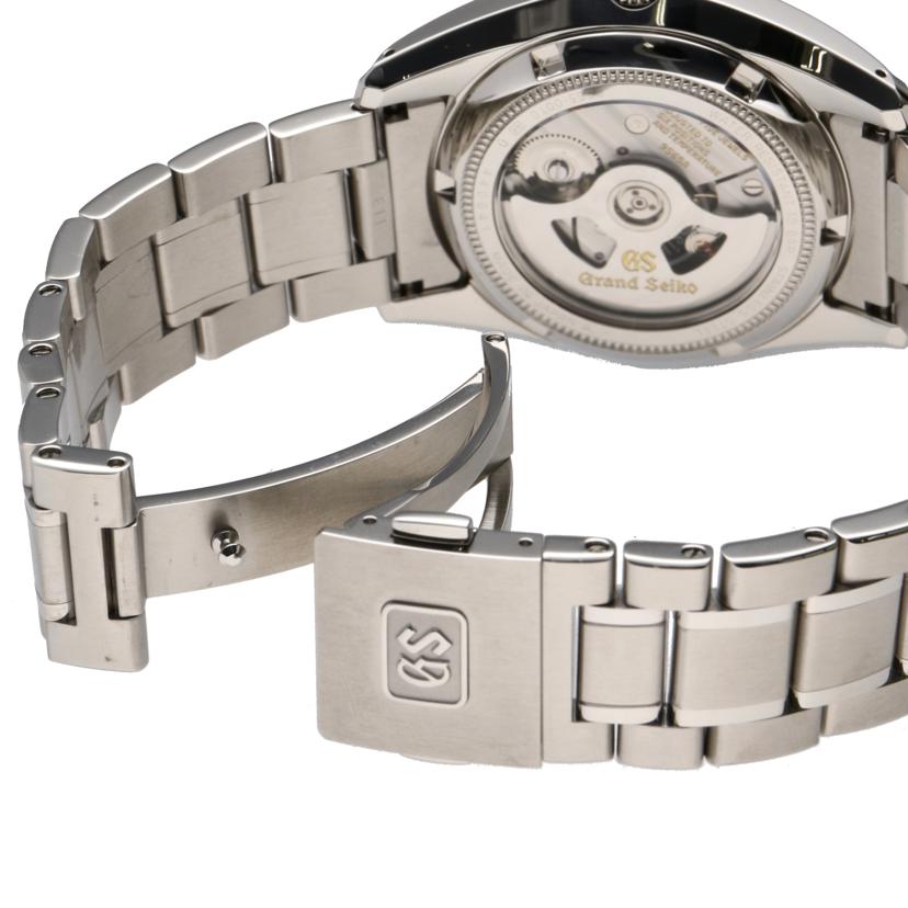 SEIKO セイコー/グランドセイコー・ヘリテージ／メンズ／自動巻/SBGR315//440***/SAランク/63