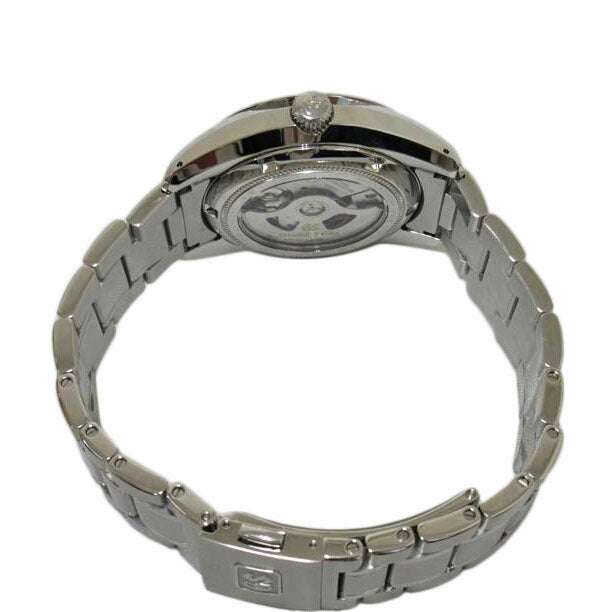 SEIKO セイコー/グランドセイコー・ヘリテージ／メンズ／自動巻/SBGR315//440***/SAランク/63