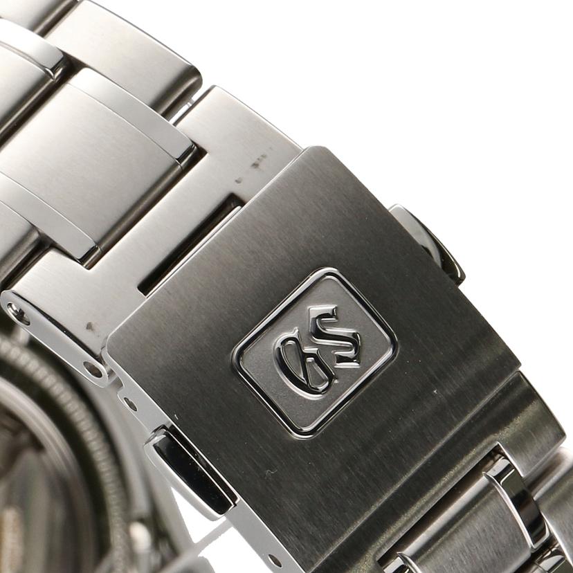 SEIKO セイコー/グランドセイコー・ヘリテージ／メンズ／自動巻/SBGR315//440***/SAランク/63