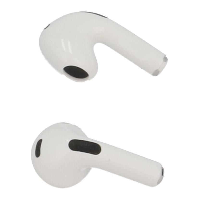 Apple　 アップル　/AirPods　第3世代/MME73J/A//G7VC63QC12/Bランク/67