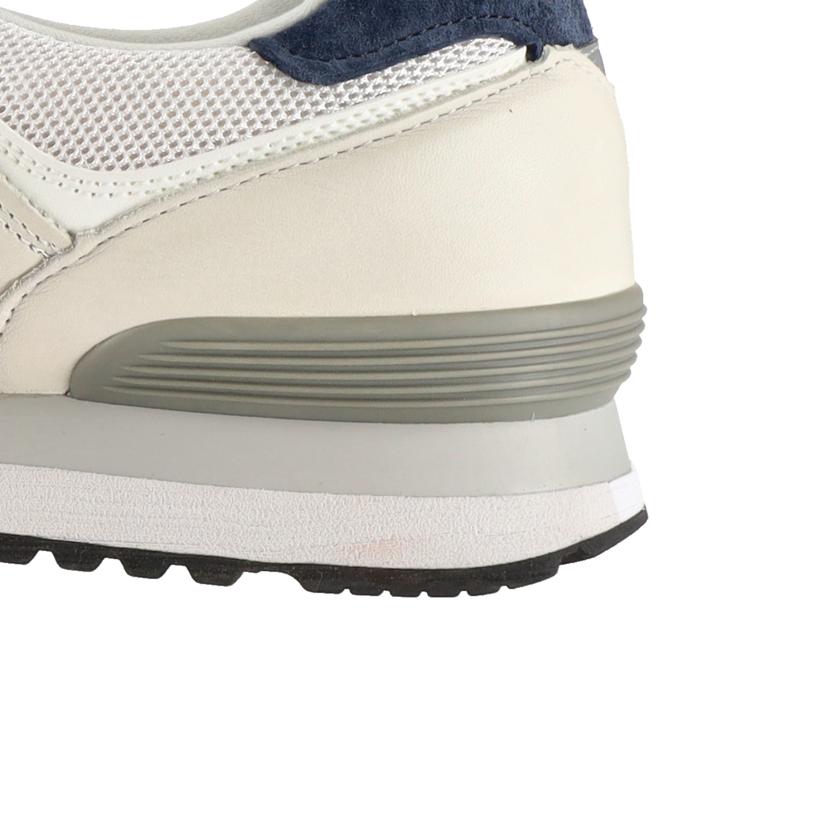 NewBalance ニュ－バランス/New　Balance　OU576LWG　WHITE　23SS－I/OU576LWG//28.0cm/ABランク/41