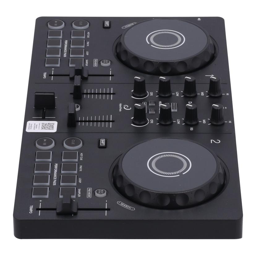 AlphaTheta　PioneerDJ アルファシータ　/DJコントローラー/DDJ-FLX2//DLMP044659YY/ABランク/67