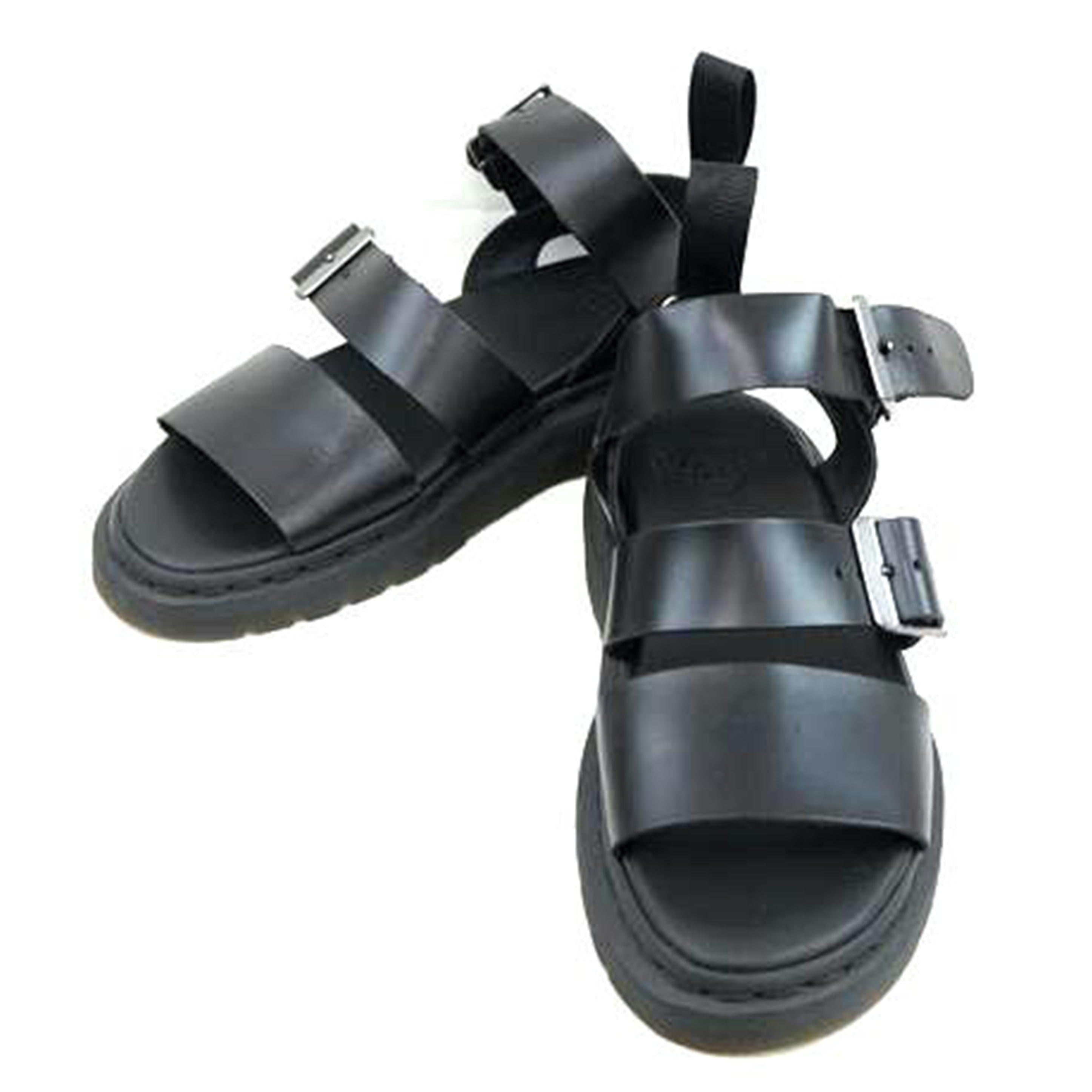 Dr．Martens ドクターマーチン/Dr．Martens　GRYPHON　24．0/15695001//Aランク/67