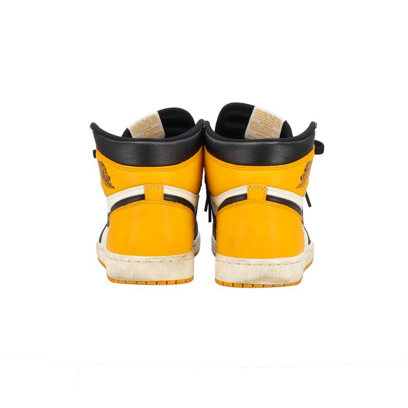 NIKE ナイキ/NIKE AJ1 RETRO 27.5/555088-711//ABランク/64