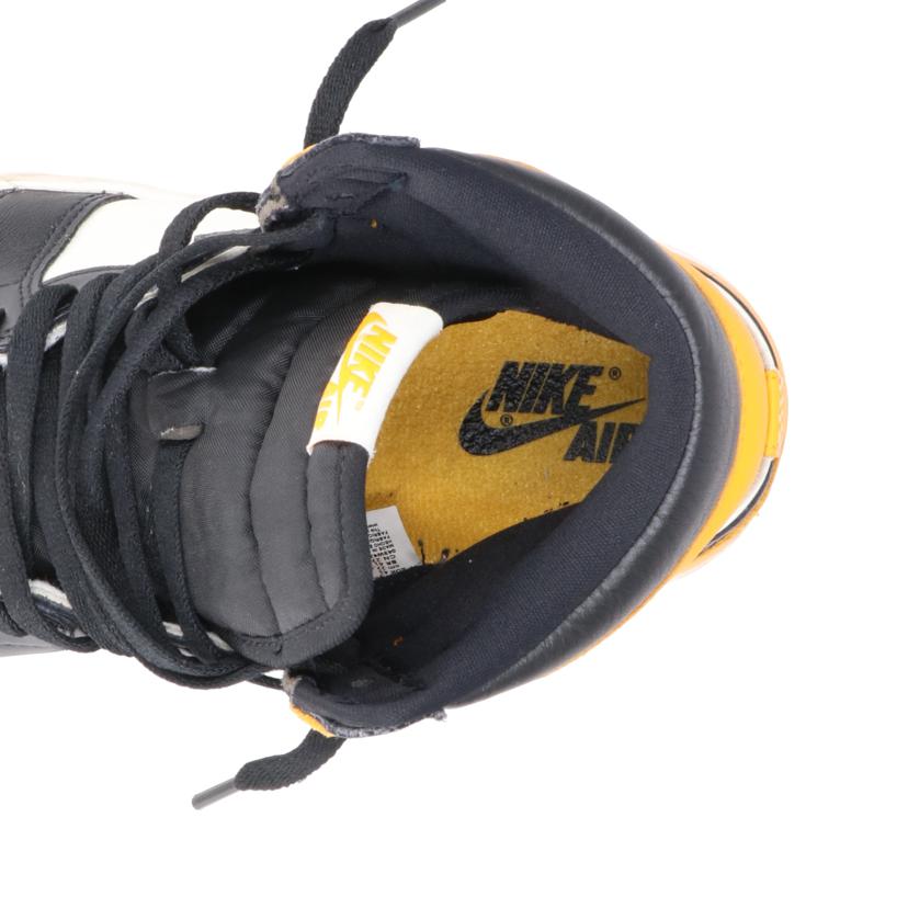 NIKE ナイキ/NIKE AJ1 RETRO 27.5/555088-711//ABランク/64