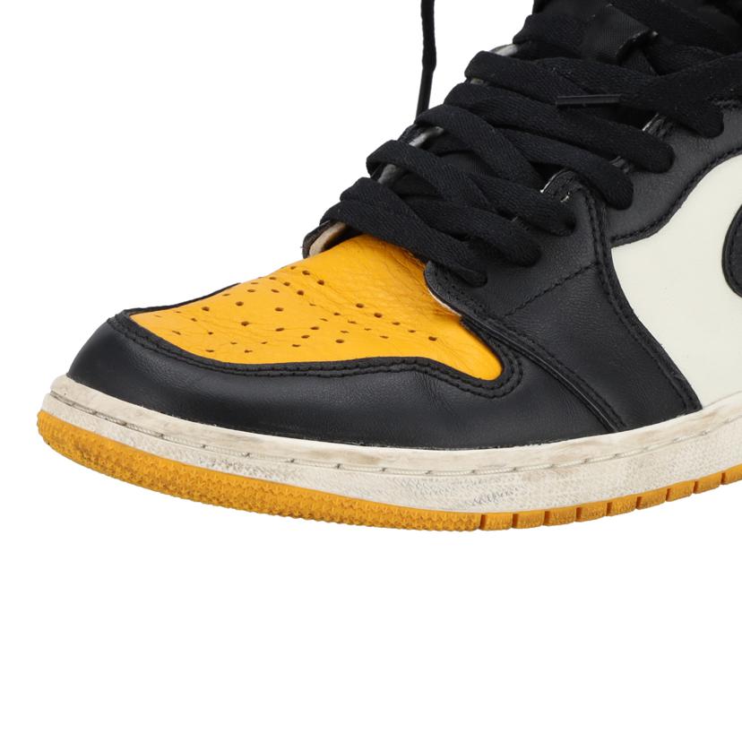 NIKE ナイキ/NIKE AJ1 RETRO 27.5/555088-711//ABランク/64