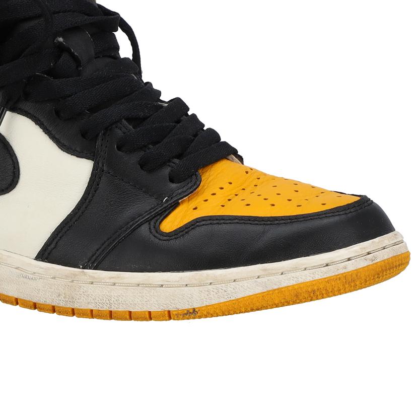 NIKE ナイキ/NIKE AJ1 RETRO 27.5/555088-711//ABランク/64