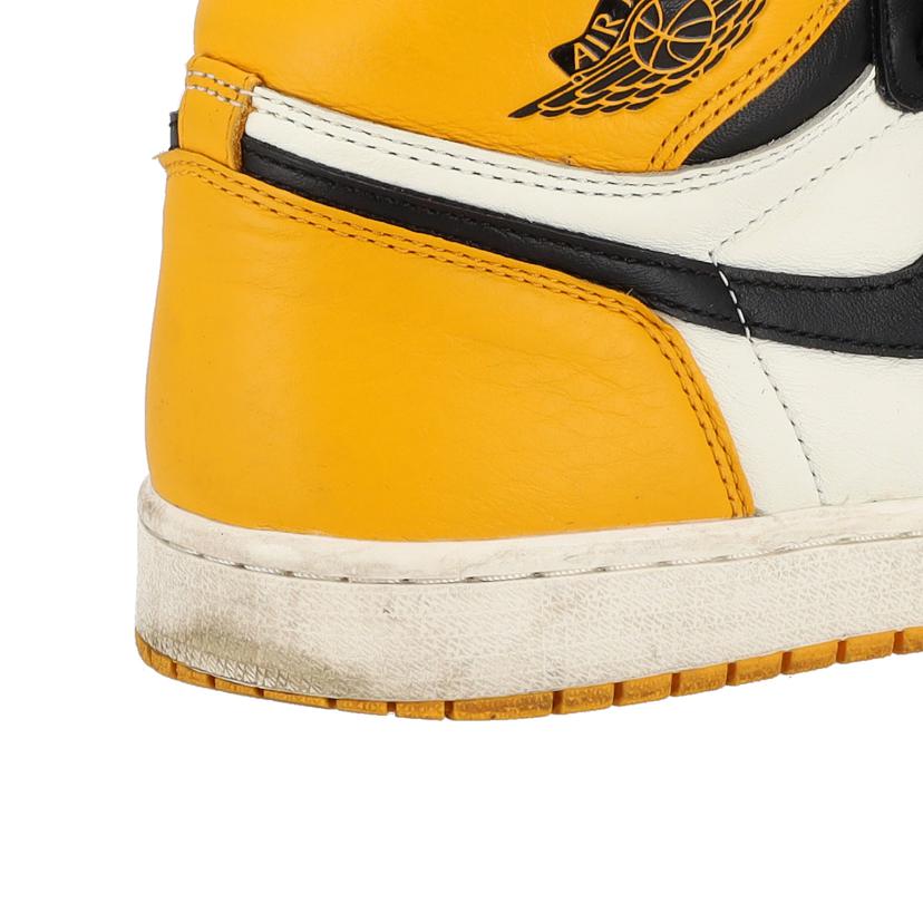NIKE ナイキ/NIKE AJ1 RETRO 27.5/555088-711//ABランク/64