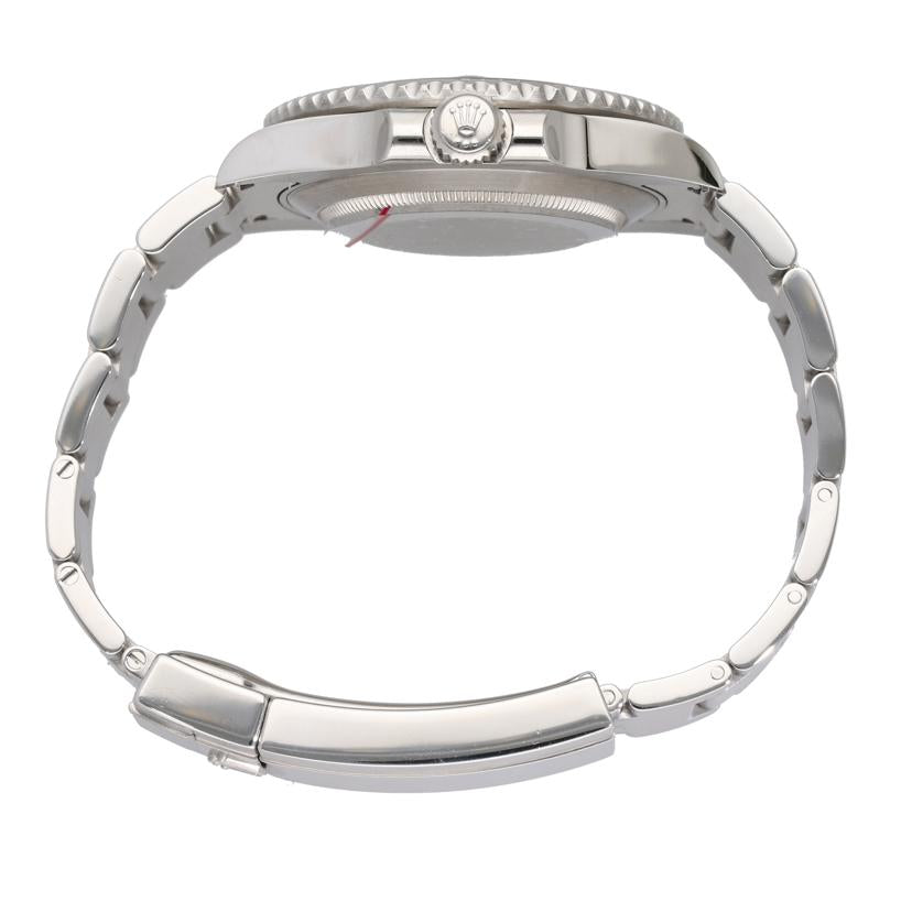 ROLEX ロレックス/サブマリーナデイト／黒文字盤/116610LN//87F************/Aランク/89