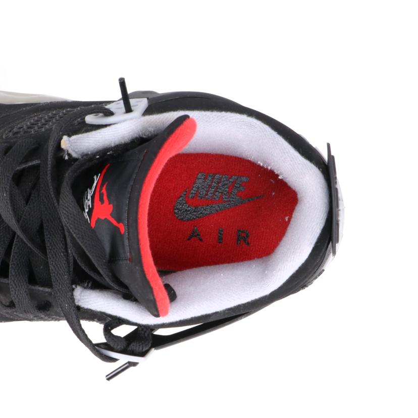 NIKE NIKE/NIKE/AJ4 RETRO 27.5/308497-060//Bランク/64