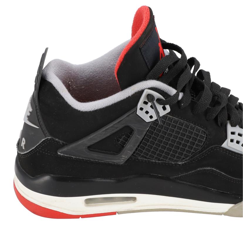 NIKE NIKE/NIKE/AJ4 RETRO 27.5/308497-060//Bランク/64