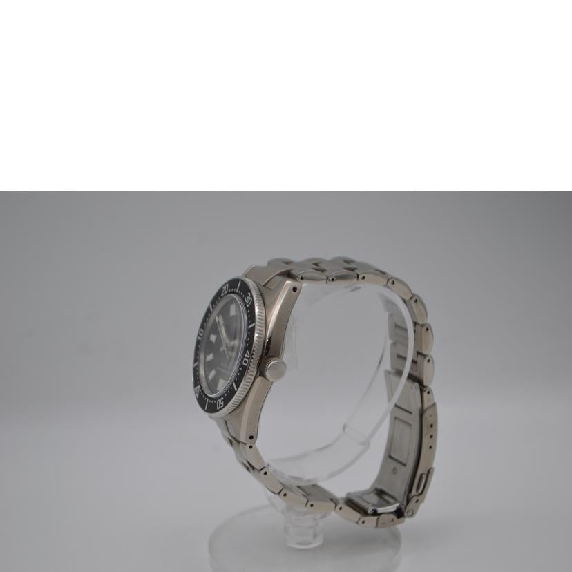 SEIKO セイコー/PROSPEXダイバースキューバ　200m／自動巻/SBDC101//033***/ABランク/89