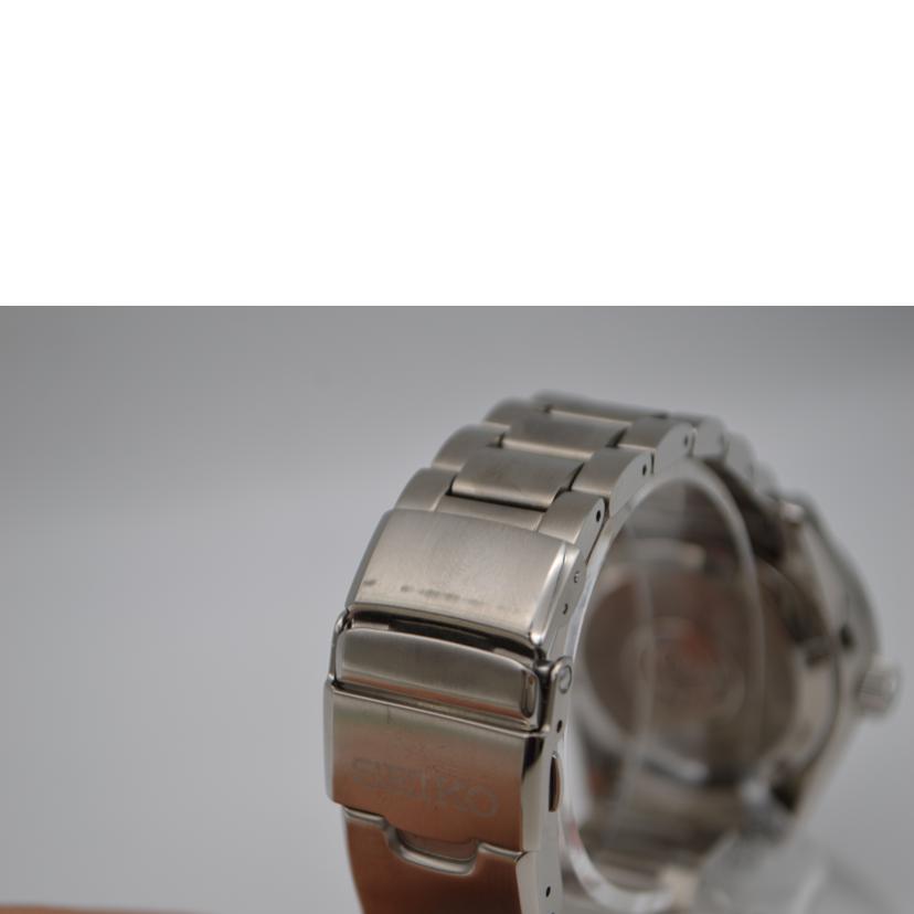 SEIKO セイコー/PROSPEXダイバースキューバ　200m／自動巻/SBDC101//033***/ABランク/89