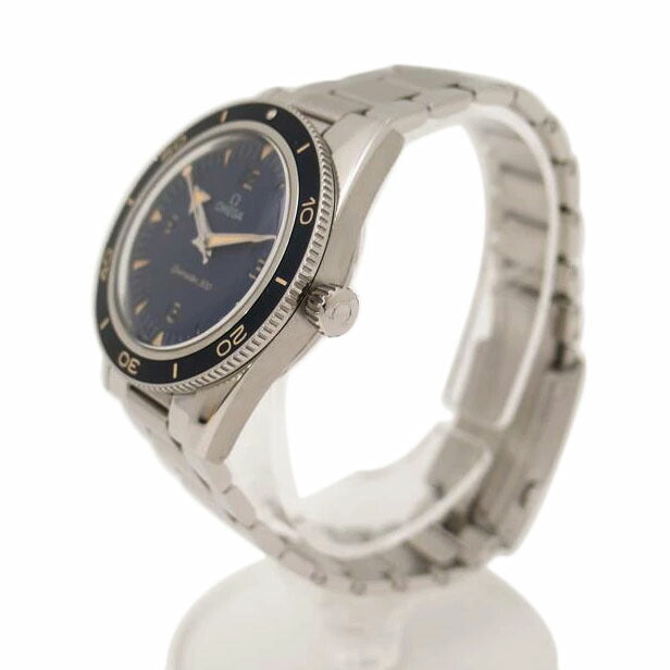 OMEGA オメガ/シーマスター300／コーアクシャル・クロノメーター／自動巻き/234.30.41.21.03.001//838*****/SAランク/69