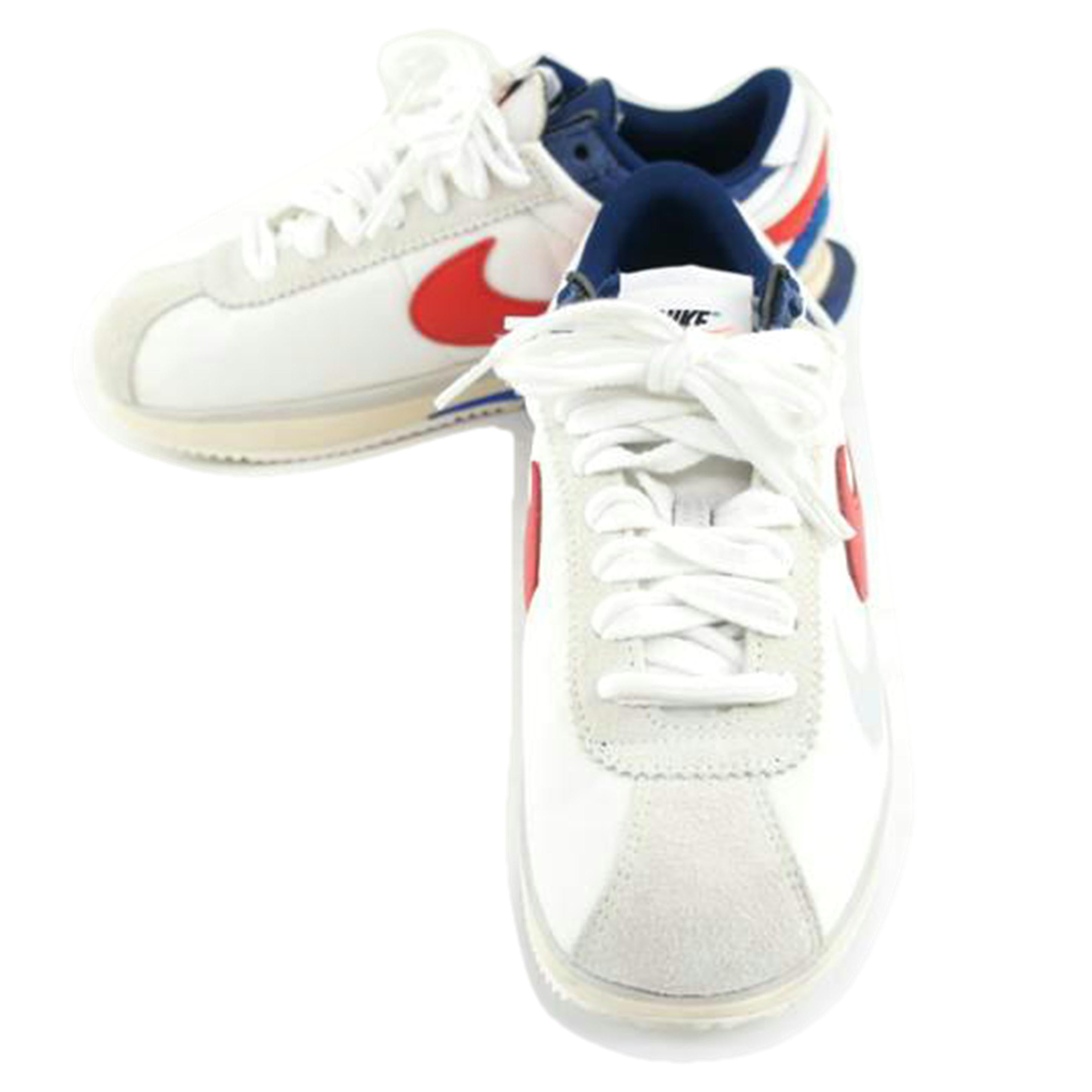 NIKE ナイキ/NIKE　ZOOM　CORTEZ　SP/DQ0581-100//Bランク/64