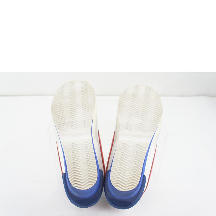 NIKE ナイキ/NIKE　ZOOM　CORTEZ　SP/DQ0581-100//Bランク/64