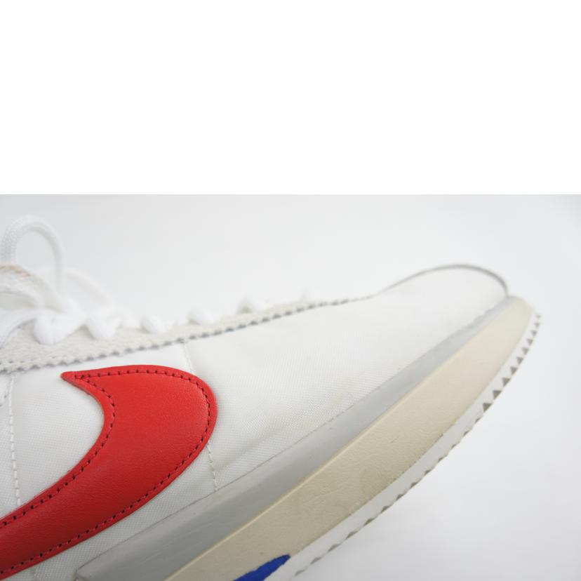 NIKE ナイキ/NIKE　ZOOM　CORTEZ　SP/DQ0581-100//Bランク/64