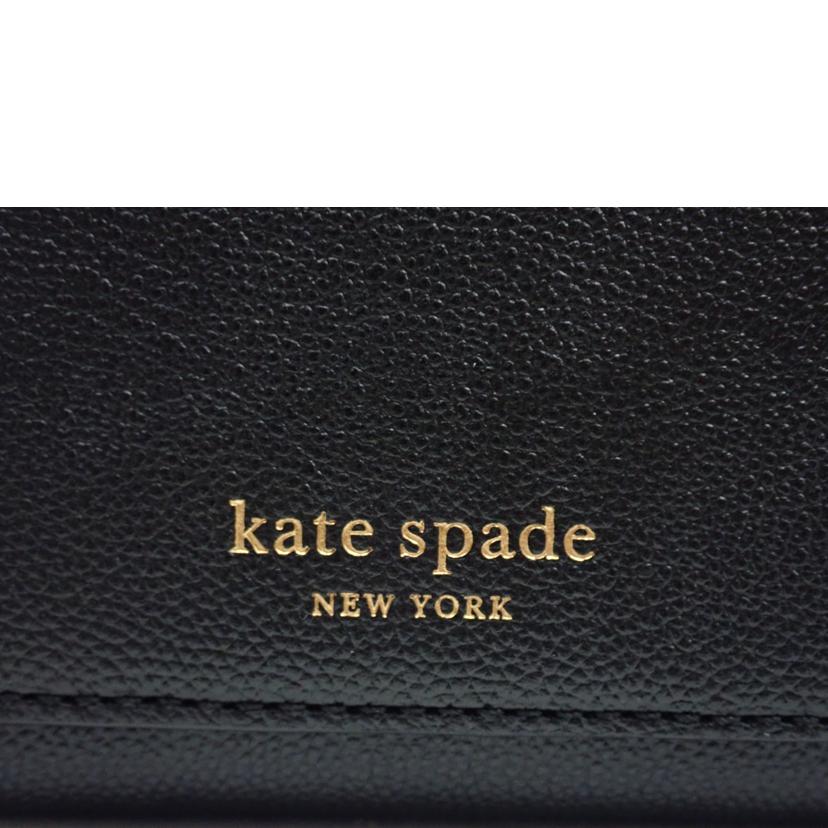 KATESPADE ケイトスペード/トゥージュールショルダーバッグ/S338//Bランク/62