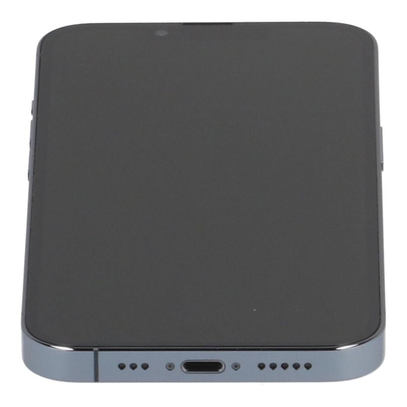 Apple　SIMロックなし アップル　/iPhone13　mini　128GB/MLUK3J/A//M7T4TXV64N/ABランク/78