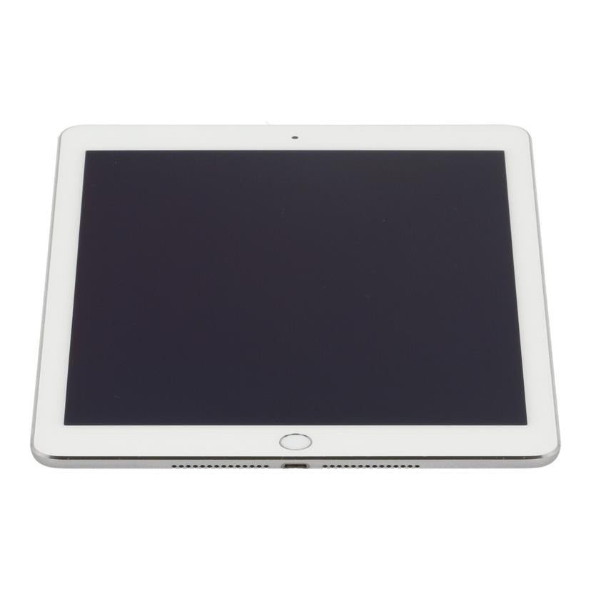 Apple　au アップル　/iPad　Air2　Cellular　64GB　2014/MGHY2J/A//DMQNM44UG5YM/Bランク/78