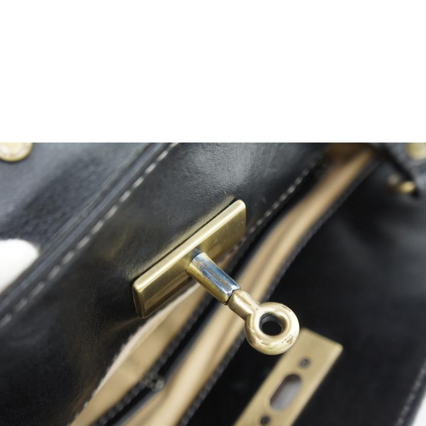 Dakota ダコタ/2wayバッグ//Bランク/64