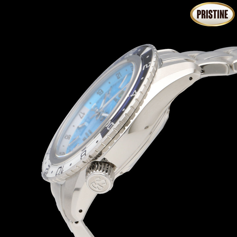 SEIKO セイコー/☆グランドセイコー・メカニカルハイビート／ハラダ限定/SBGJ279//000***/SAランク/19