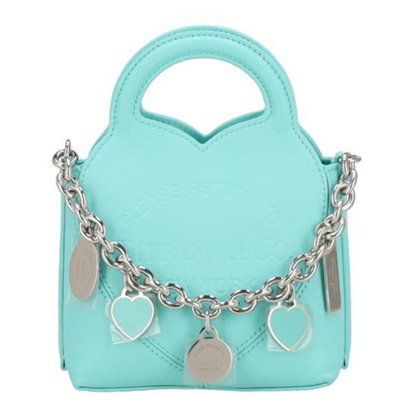 TIFFANY＆Co. ティファニー/ブランドバッグ・小物｜WonderREX-ONLINE