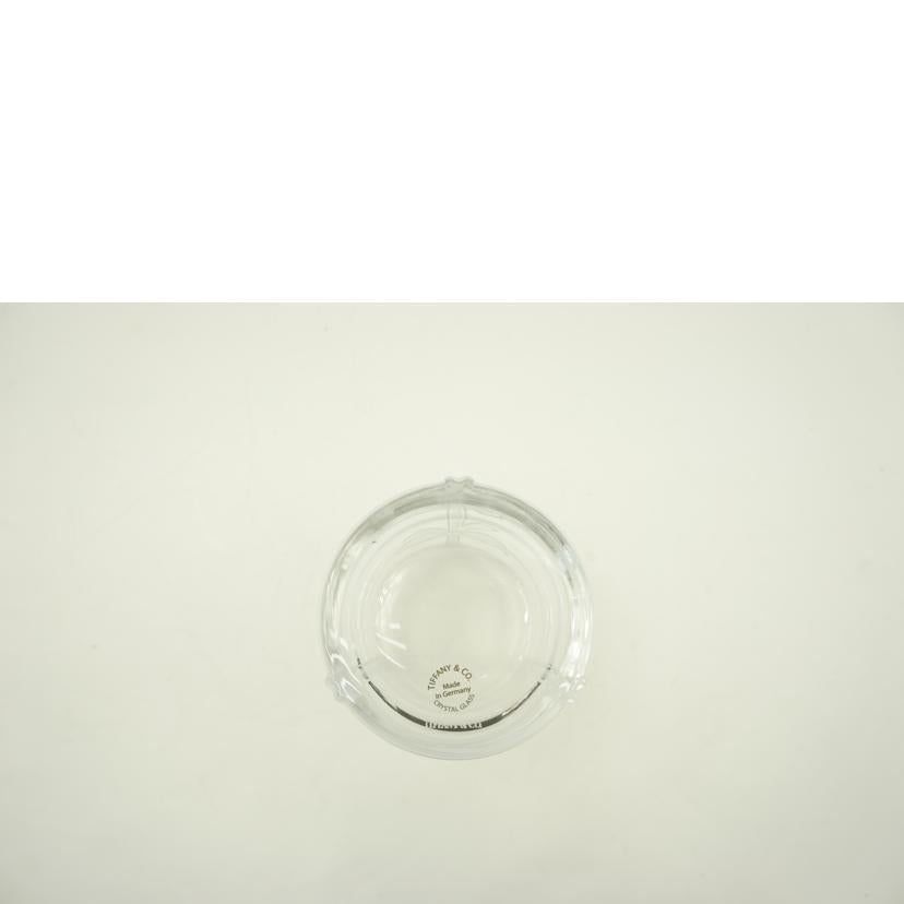 Tiffany＆Co. ティファニー/ボウグラス ペアセット//Aランク/24