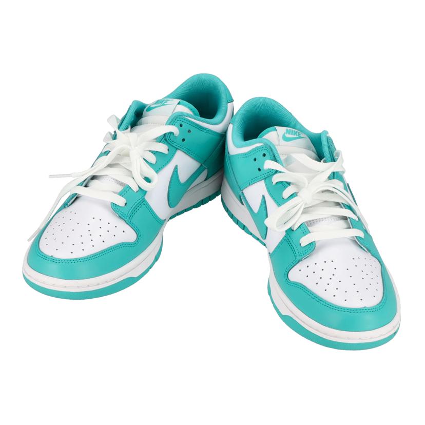 NIKE ナイキ/Nike　Dunk　Low　＂Clear　Jade＂/DV0833-101//28.0cm/ABランク/03