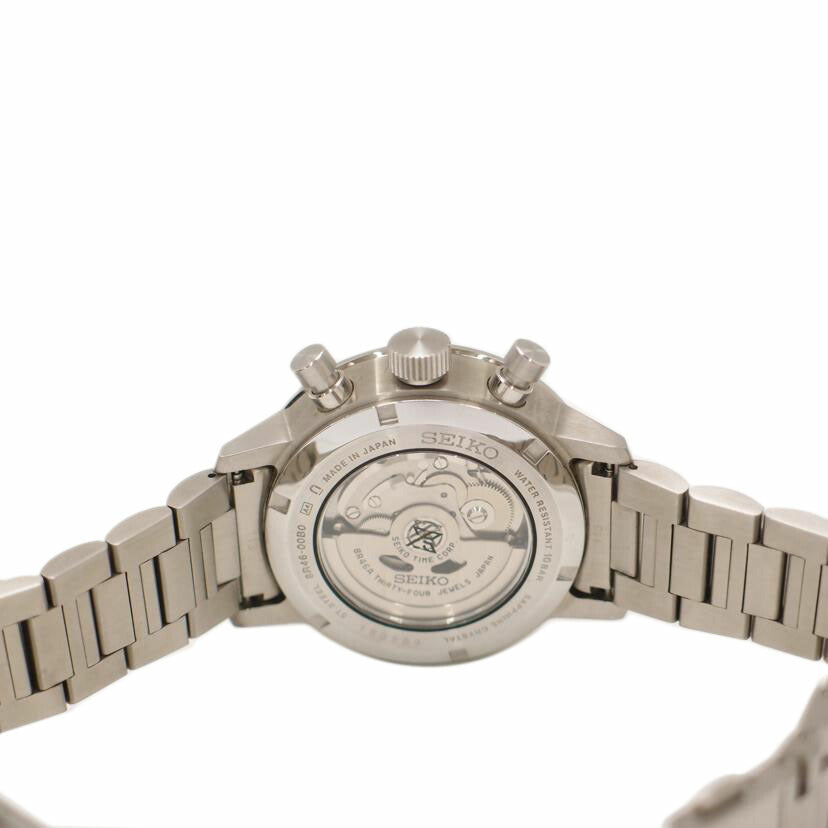 SEIKO セイコー/プロスペックス・スピードタイマー・メカニカル／自動巻/SBEC009//180***/SAランク/69